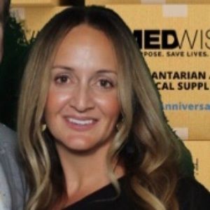 Meet your Posher, Tania